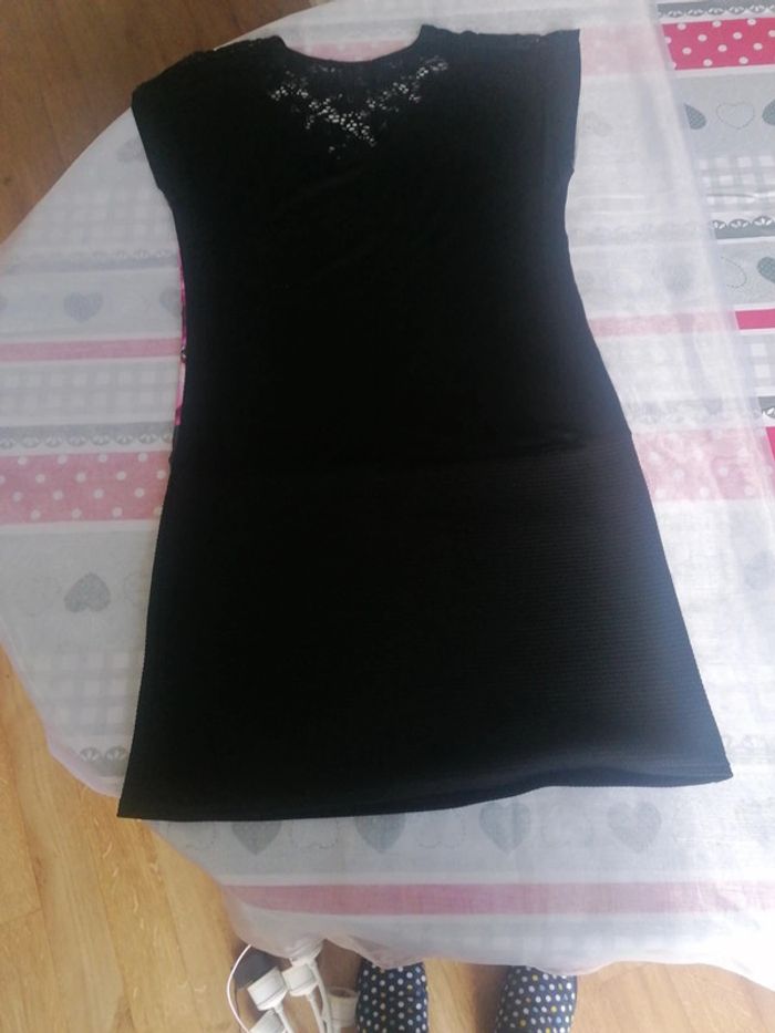 Robe 16 ans - photo numéro 2