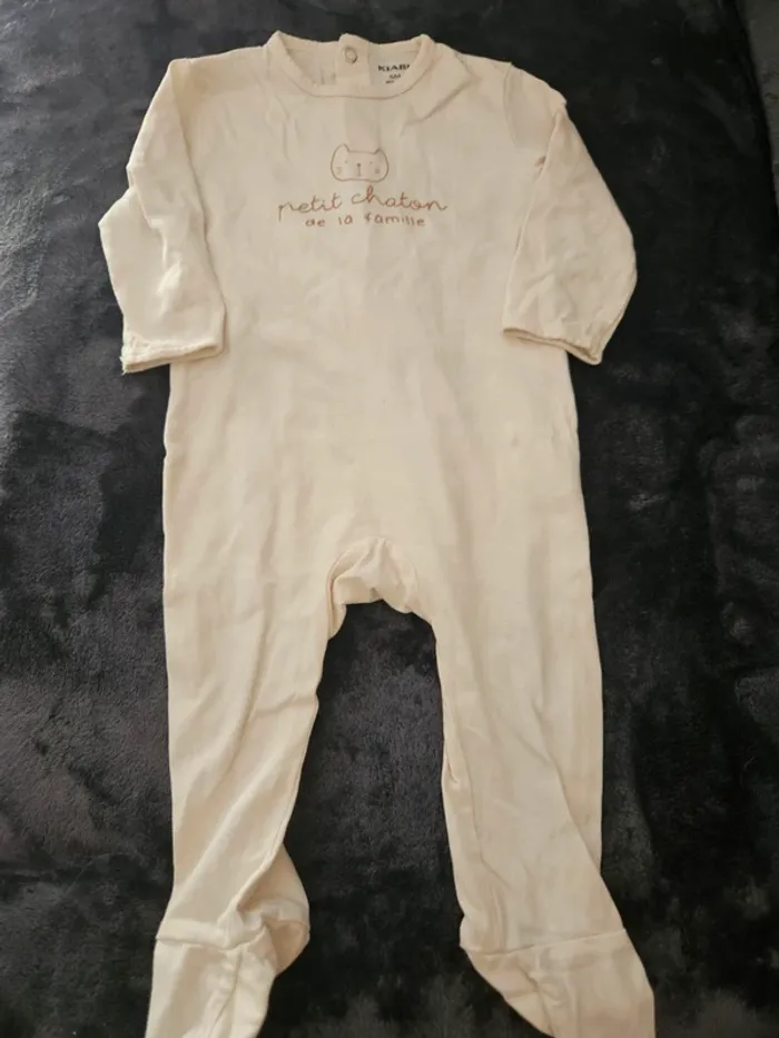 Pyjama