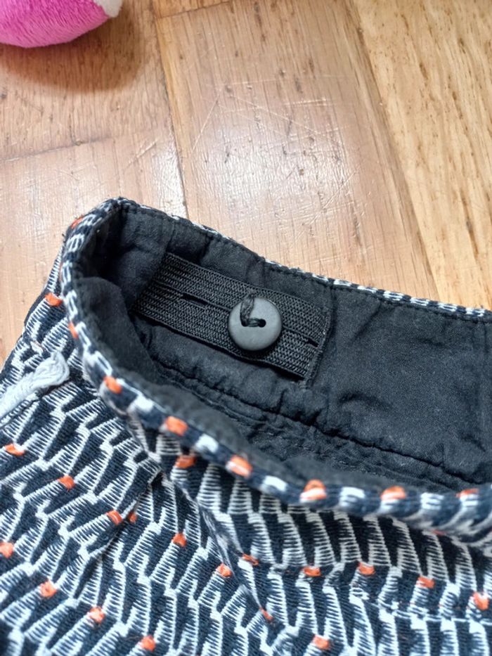 Short - photo numéro 3