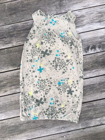 Robe et boléro vertbaudet