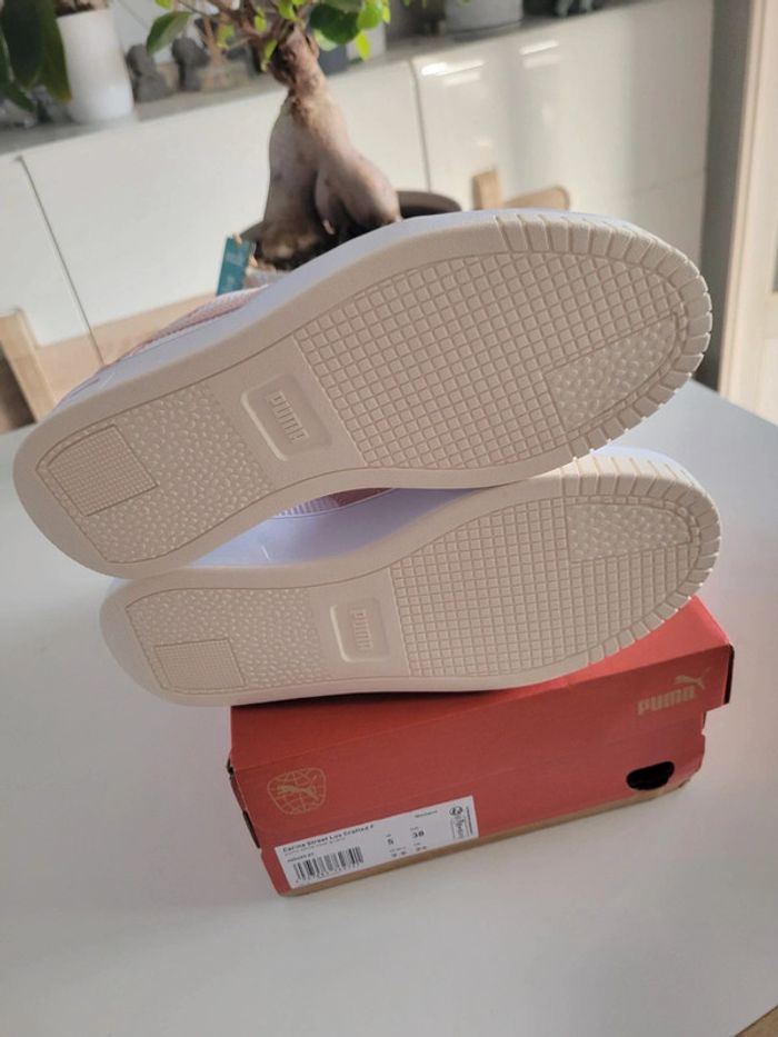 Baskets Puma neuve - photo numéro 5