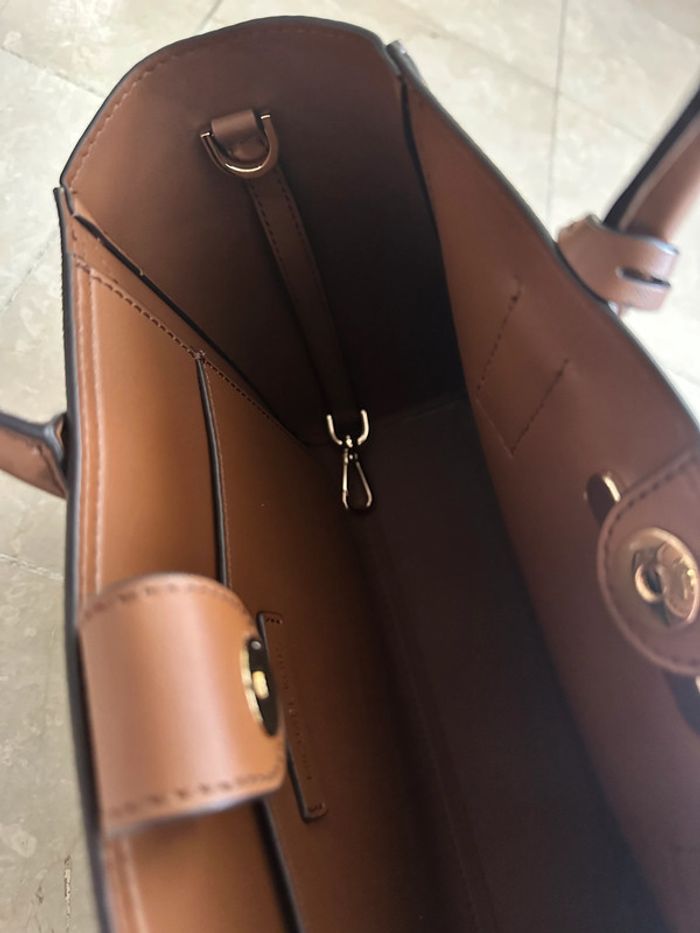 Michael Kors Kali Sac à main 2 en 1 Medium Bag Tote - photo numéro 7