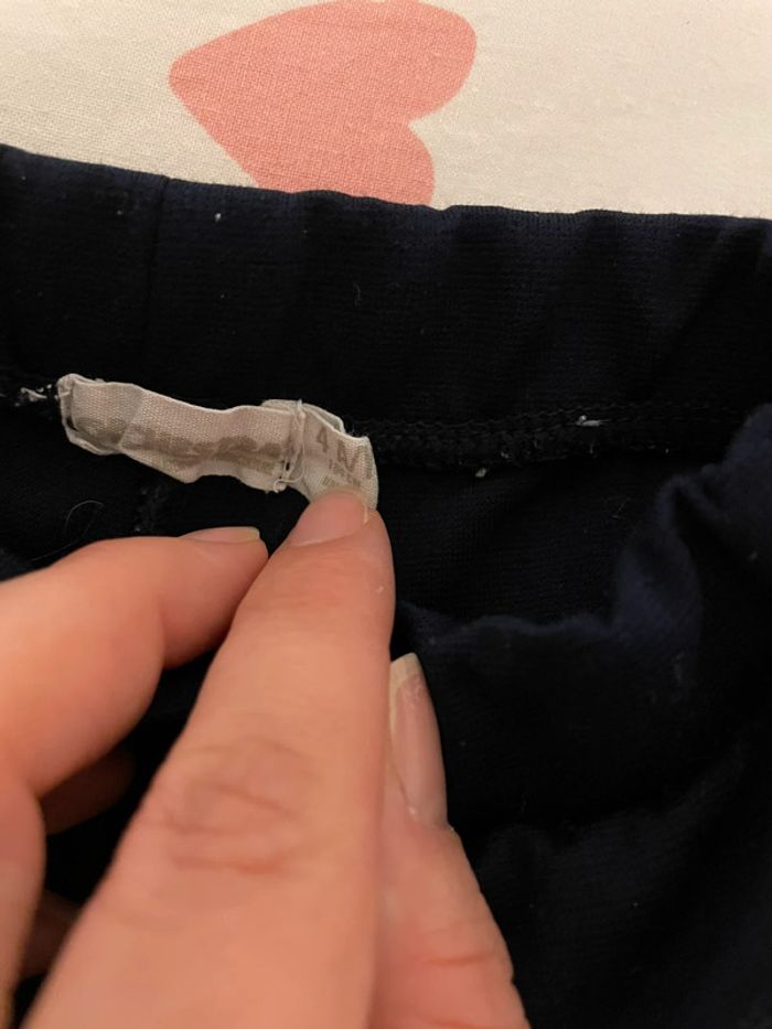 Pantalon orchestra 4 ans - photo numéro 3