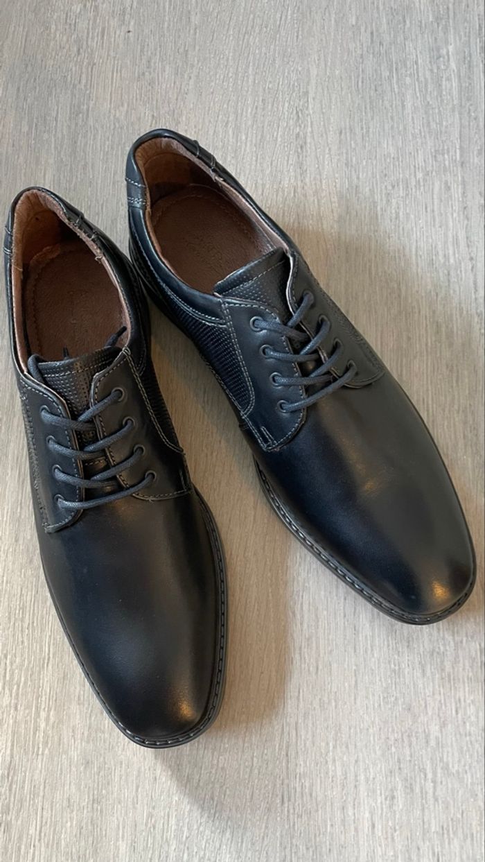 Chaussures André homme - photo numéro 7