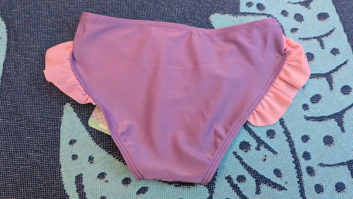 Maillot Cry Babies 2-3 ans - photo numéro 4