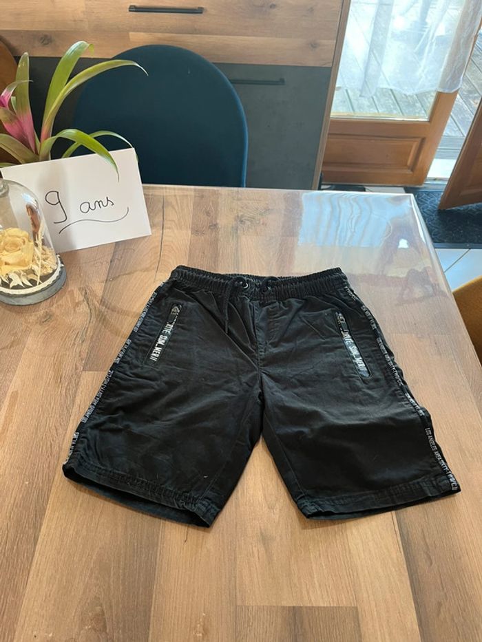 Short - 8/9 ans