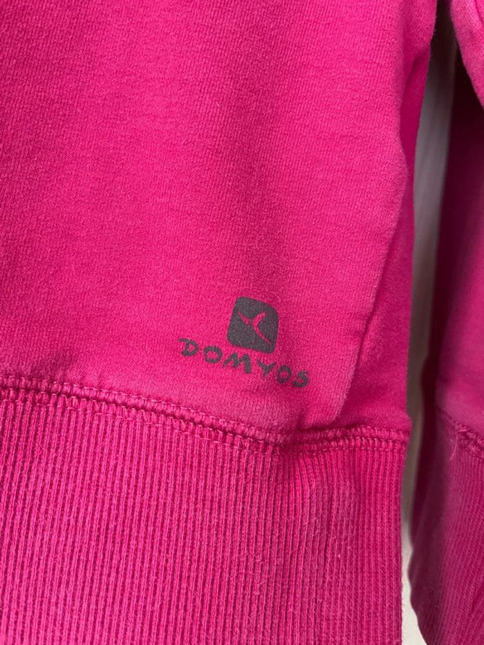 Sweat 14 ans - photo numéro 2