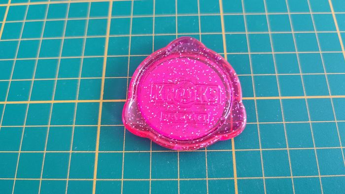 98 Lickitung Panini Kraks Pokémon #C16 - photo numéro 2