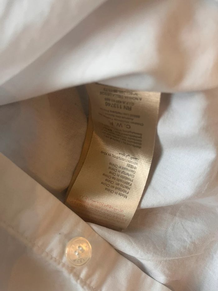 Lot 7 articles 4 pantalons, 3 chemises - photo numéro 7