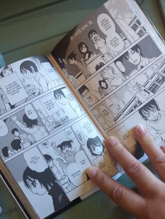 Erased 2 - photo numéro 3