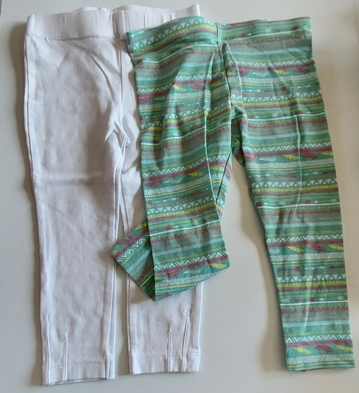 Lot 15 pièces 12-24 mois - photo numéro 6