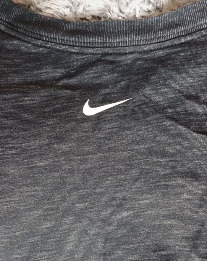 T-shirt Nike - photo numéro 3