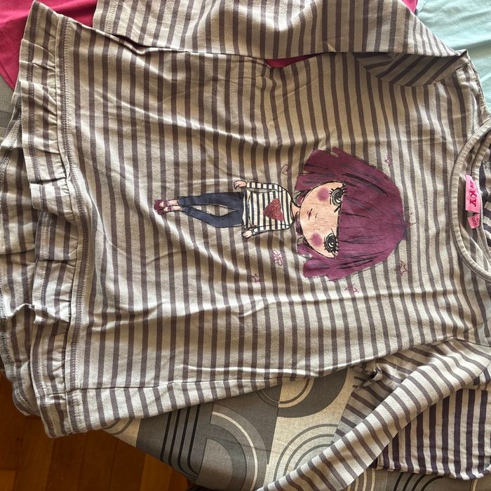 Lot teeshirt - photo numéro 8