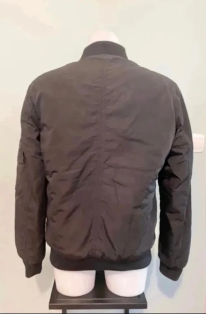 Blouson style bombers - photo numéro 4