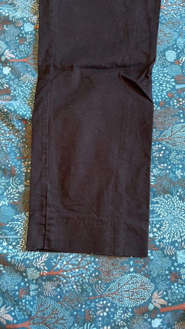 Pantacourt femme Camaïeu - photo numéro 7