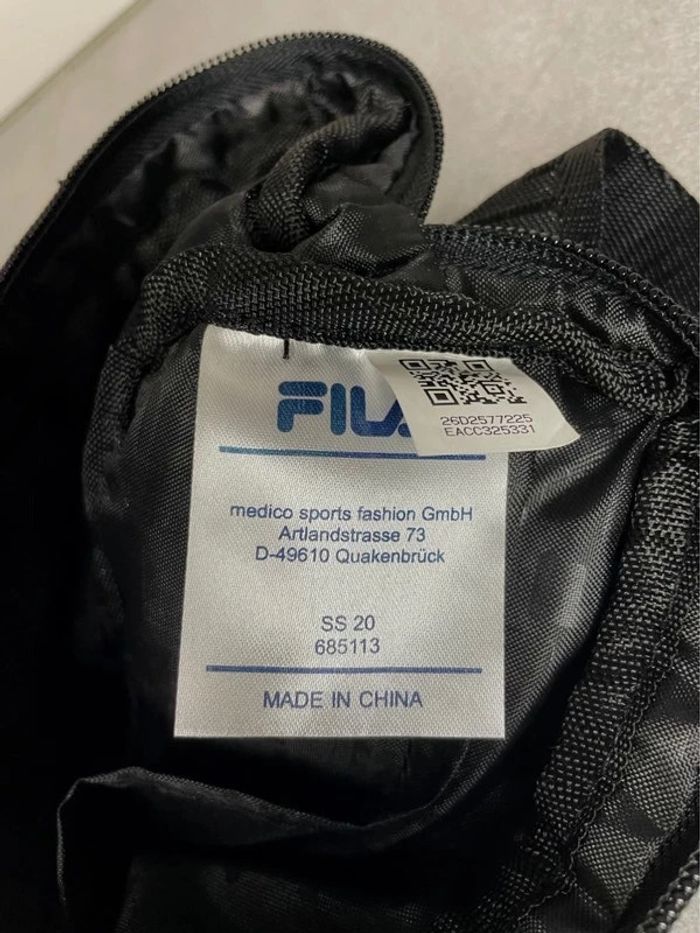 Banane Fila - photo numéro 9