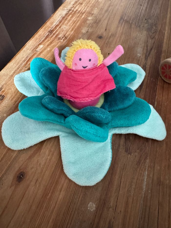 Lot de jouets - photo numéro 5