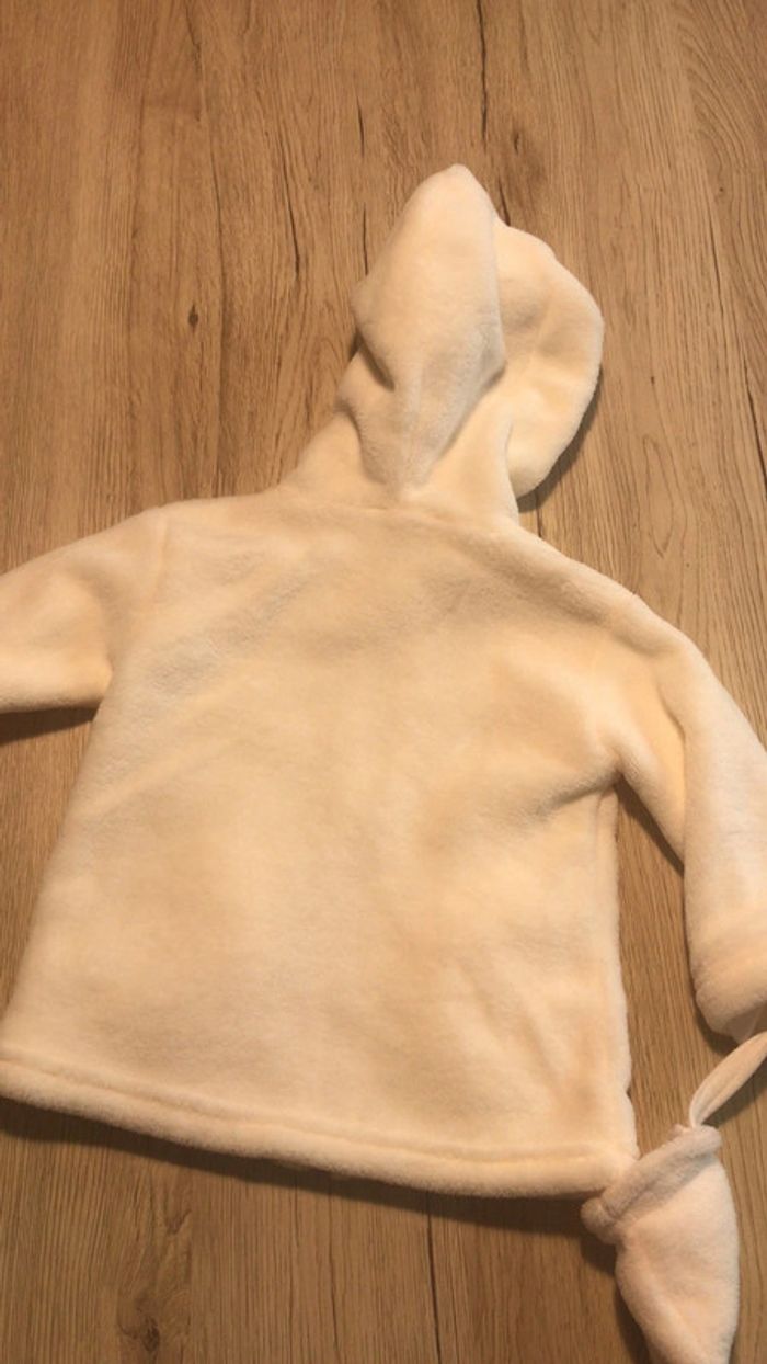 Adorable veste - photo numéro 8