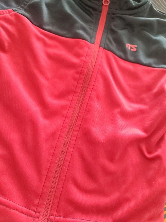 Veste jogging 3 ans 98 cm - photo numéro 3