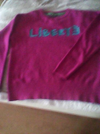 Pull Desigual,