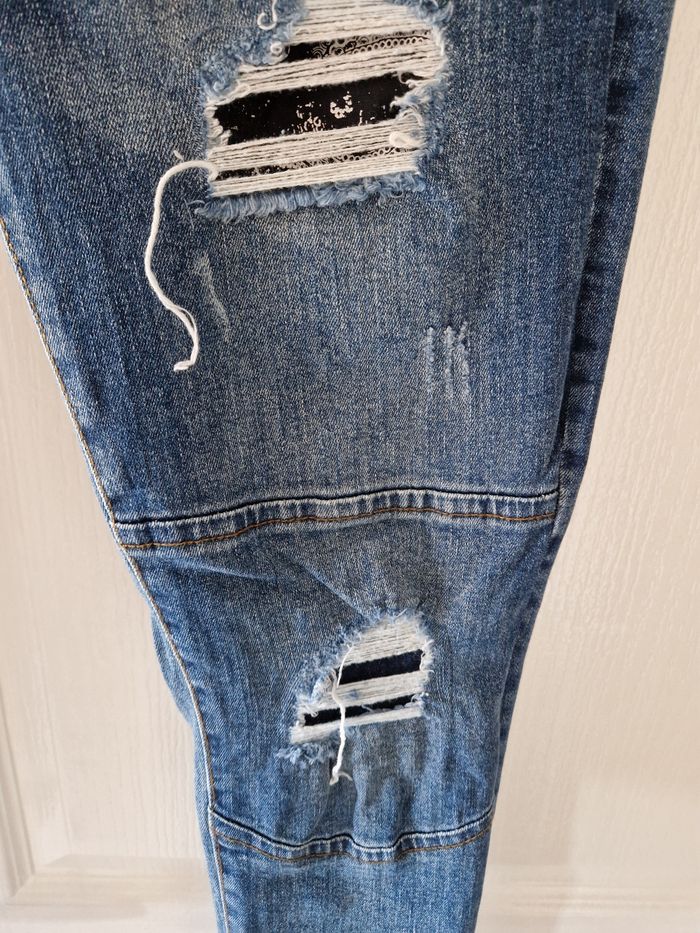 Jean BRAVE SOUL taille 32 soit 42 - photo numéro 2