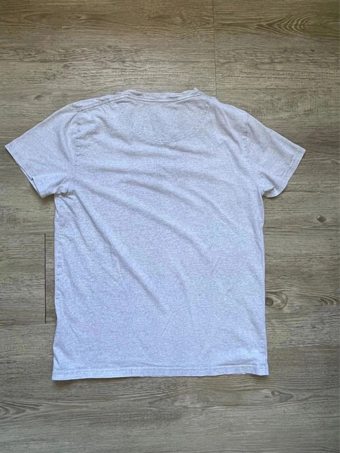 Tee-shirt Hollister  - Taille M - photo numéro 6