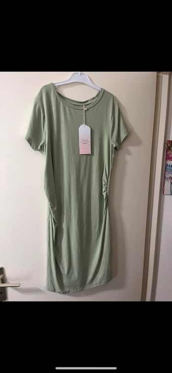 Robe neuve grossesse