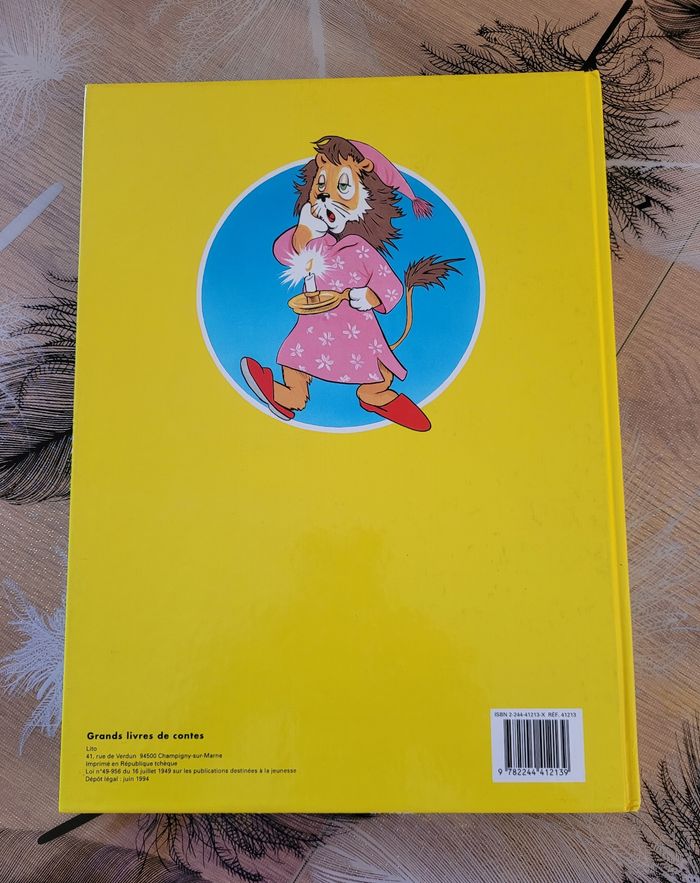Histoires d'animaux - photo numéro 7