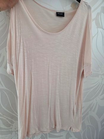 Haut blouse top shirt vila