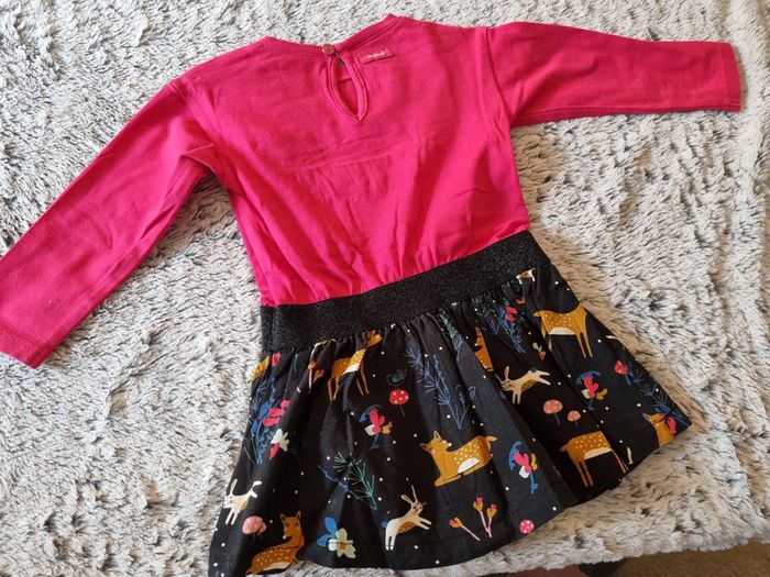 robe catimini biche - photo numéro 2