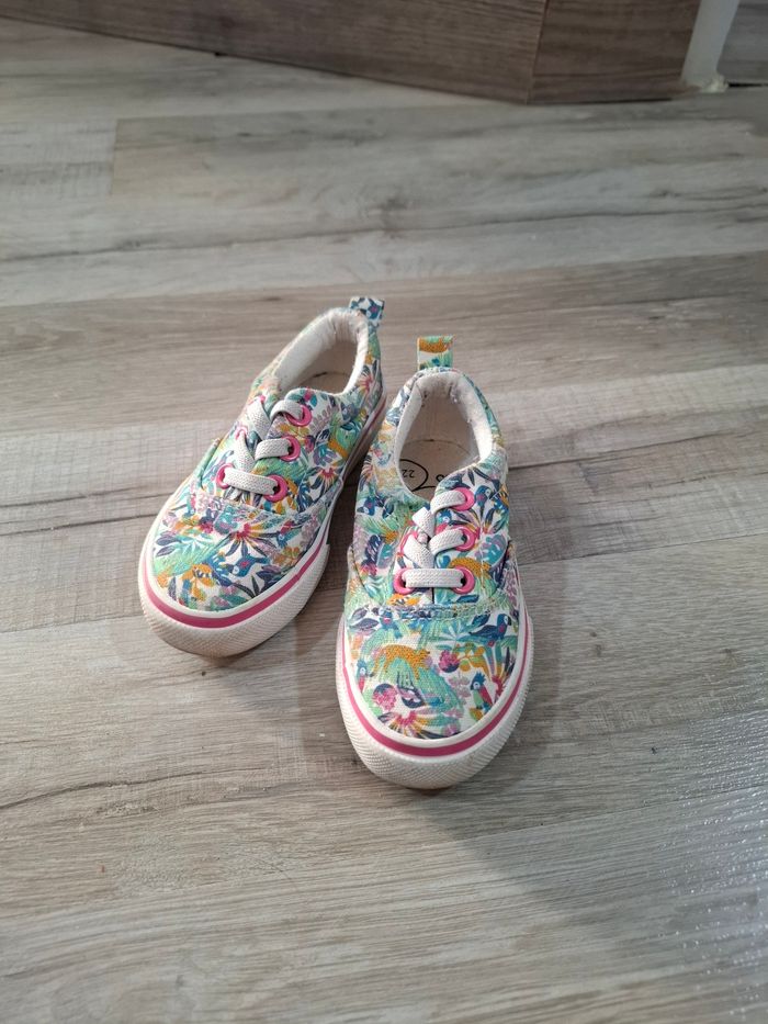Chaussures  gémo