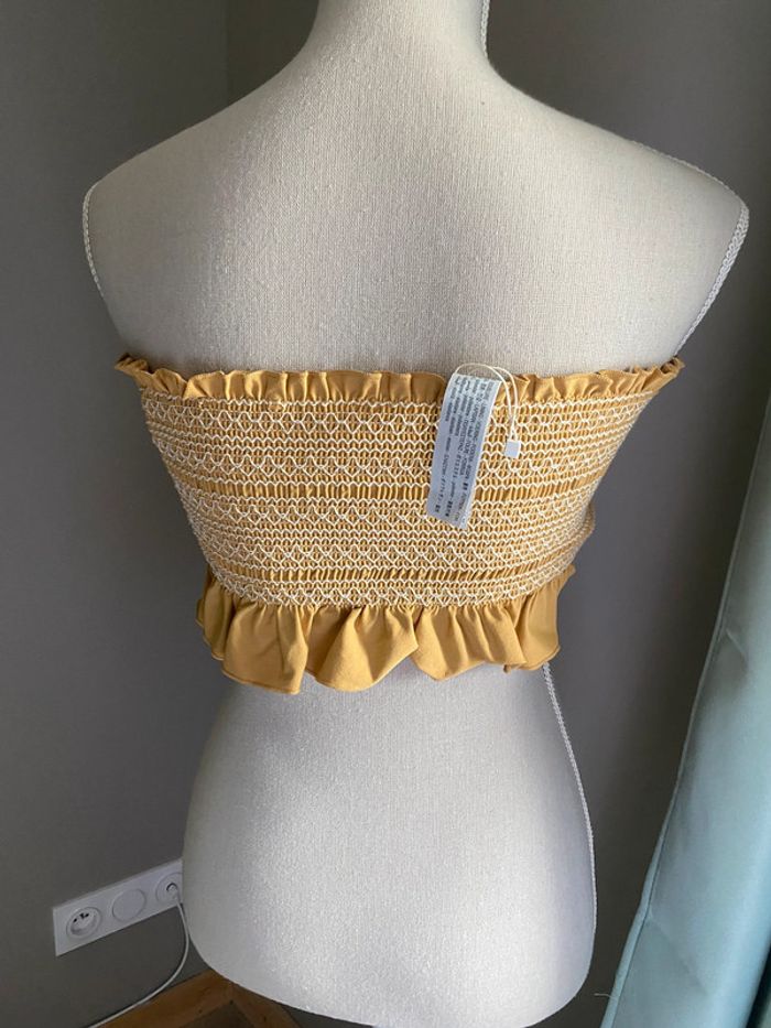 Maillot de bain bustier - photo numéro 2