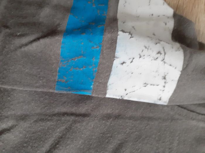 Tee shirt - photo numéro 3