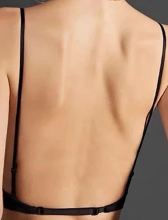 Soutien-Gorge Dos nu Nina Perfect Skin Taille L - photo numéro 7