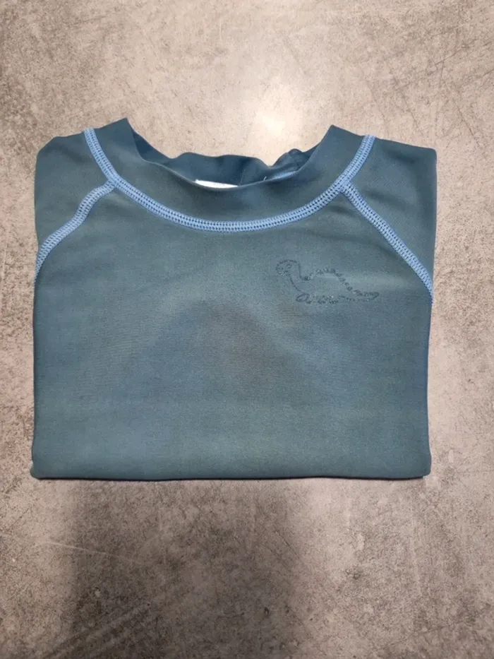 T-shirt I-Play - photo numéro 2