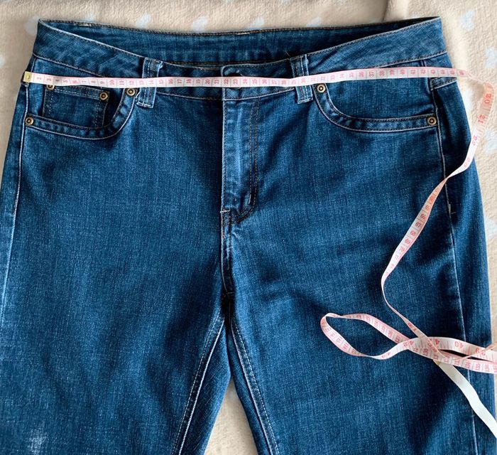 Jeans mexx t40 - photo numéro 11