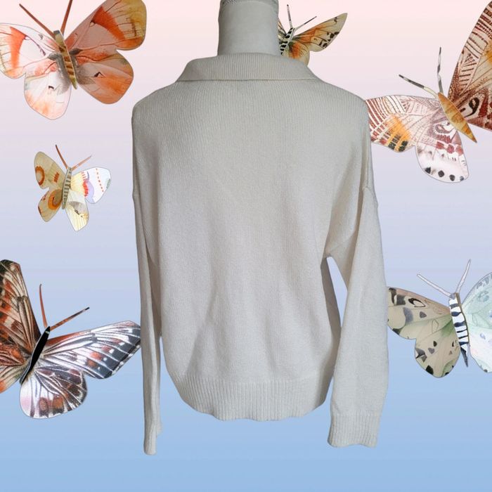 Pull 🚺 - photo numéro 3