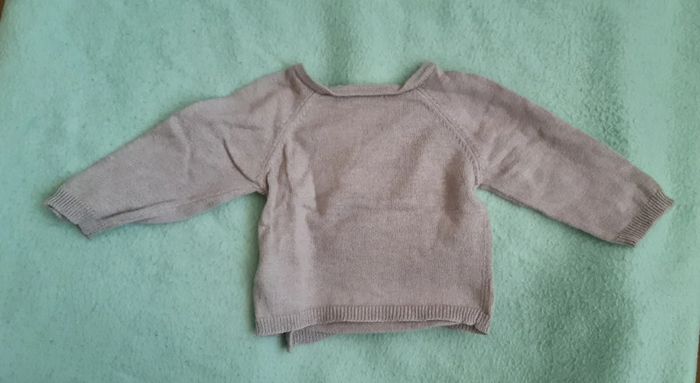 Gilet 3m 60cm - photo numéro 2