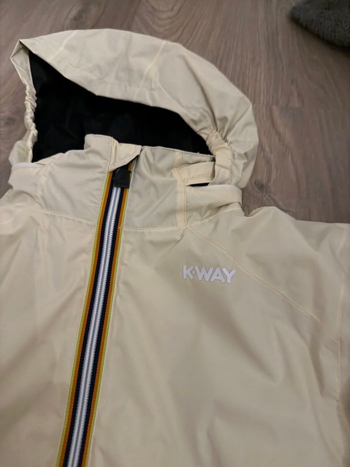 K-way - photo numéro 2
