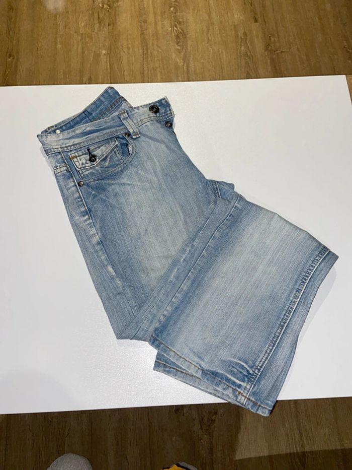 Jean RG512 homme - photo numéro 3