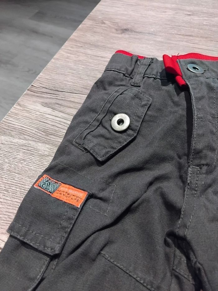 Pantalon Kool Groove - photo numéro 3