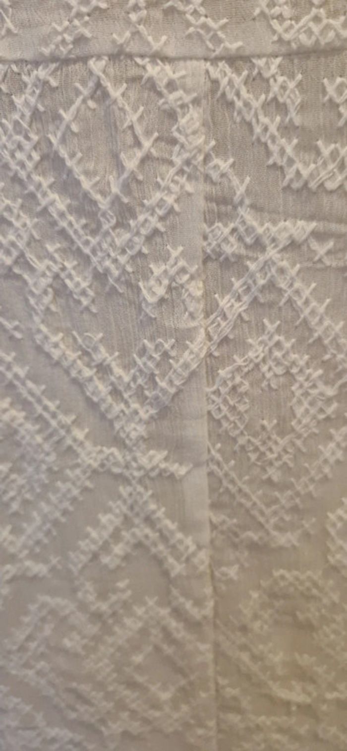 Magnifique robe RELISH broderie bohème - photo numéro 15