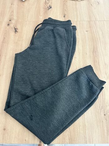 Jogging Primark gris 12-13 ans 