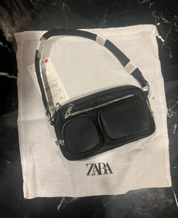 Sac à main Zara neuf