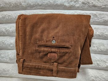 Pantalon velours Polo Ralph Lauren Homme