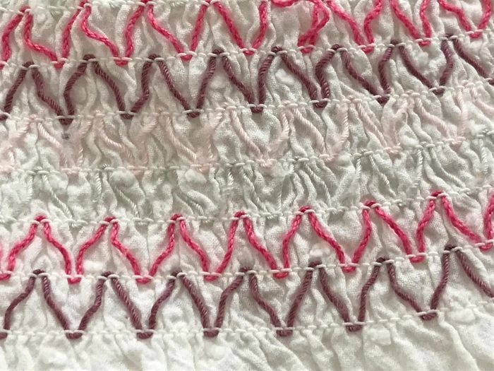 Ensemble tunique et panty fille 18 Mois - photo numéro 5