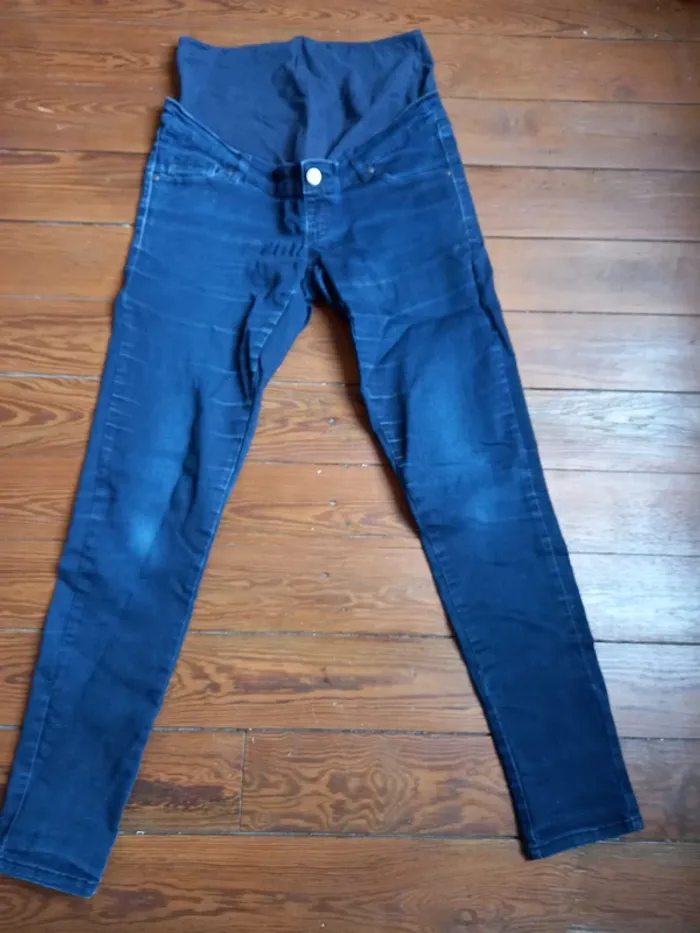 Jean slim fit