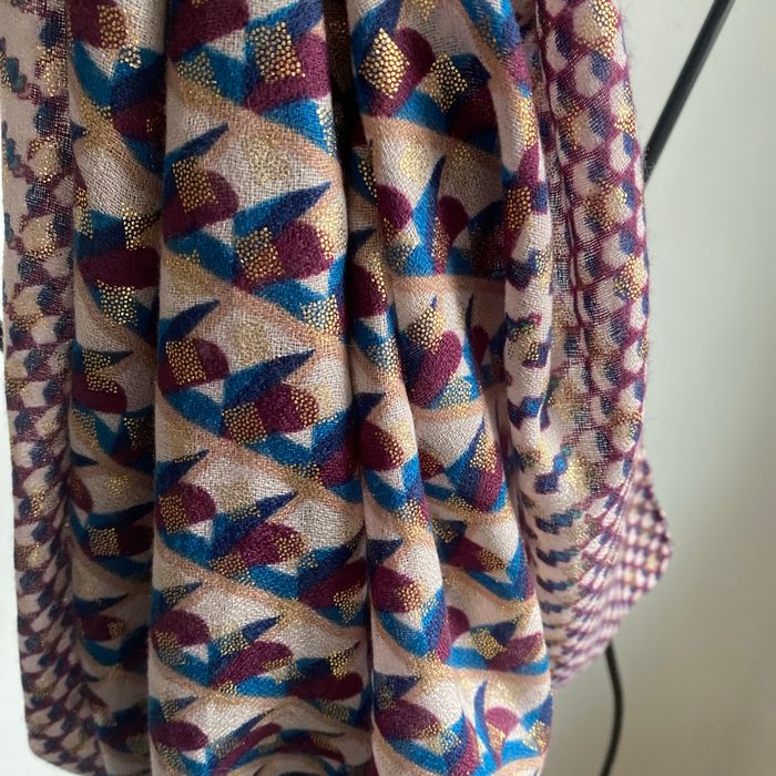 Écharpe - photo numéro 2