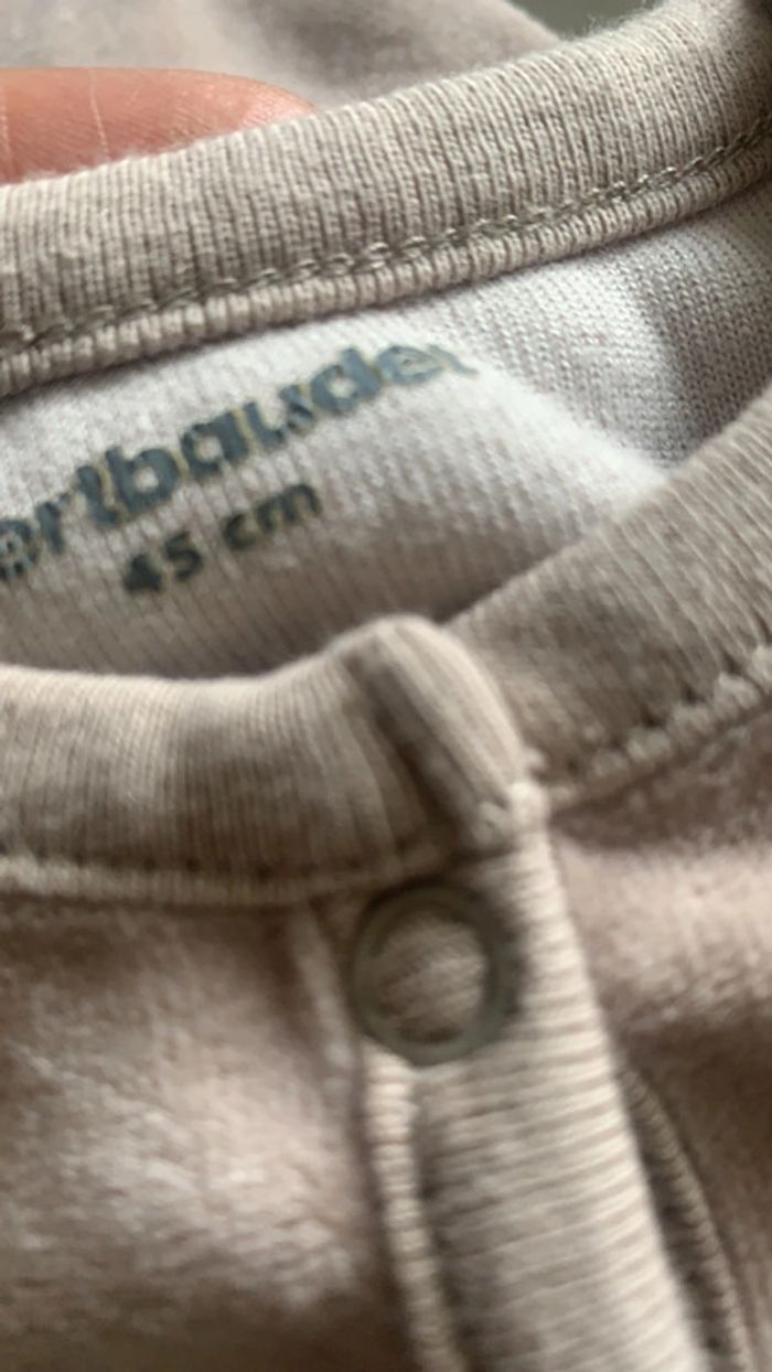 Pyjama Vertbaudet - photo numéro 2