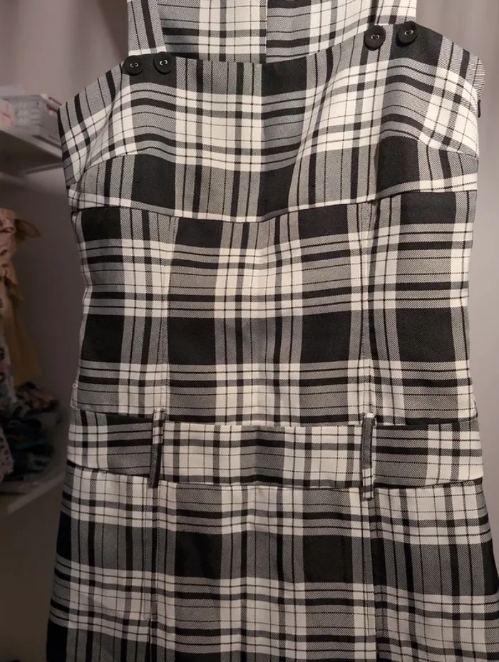 Robe d'été création - photo numéro 4
